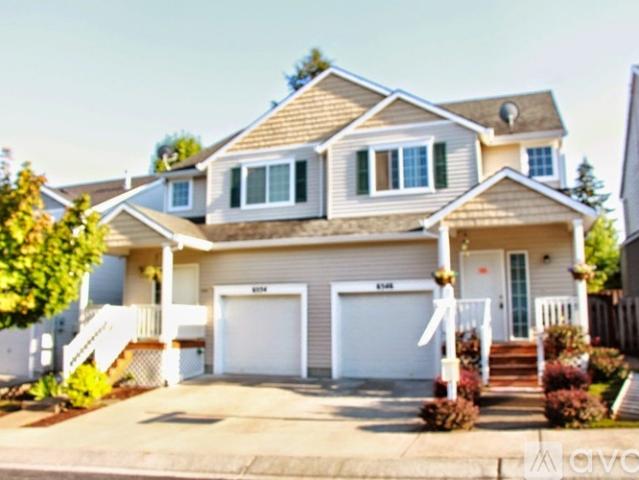 3 BR, 2.5 BA Apartment 6546 Northeast Forest Lane, Hillsboro, OR 97124