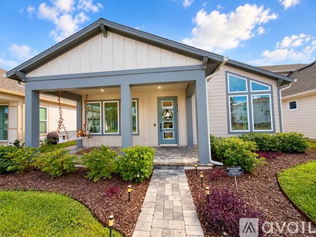 3 BR, 2.5 BA Apartment 6546 Rover Wy, St. Cloud, FL 34771
