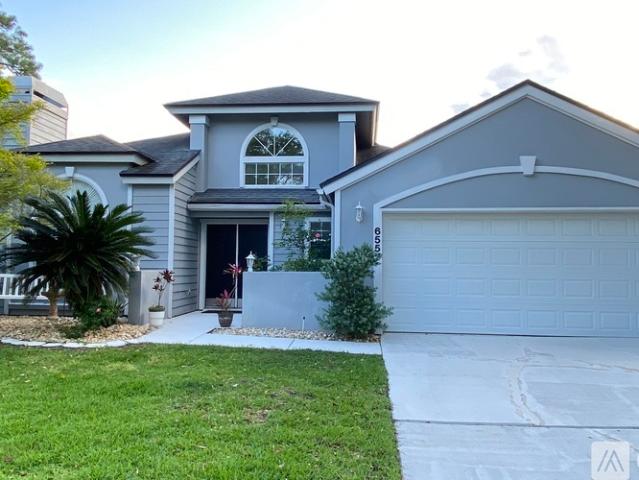 3 BR, 2.5 BA Apartment 6557 Burnham Cir, Ponte Vedra Beach, FL 32082
