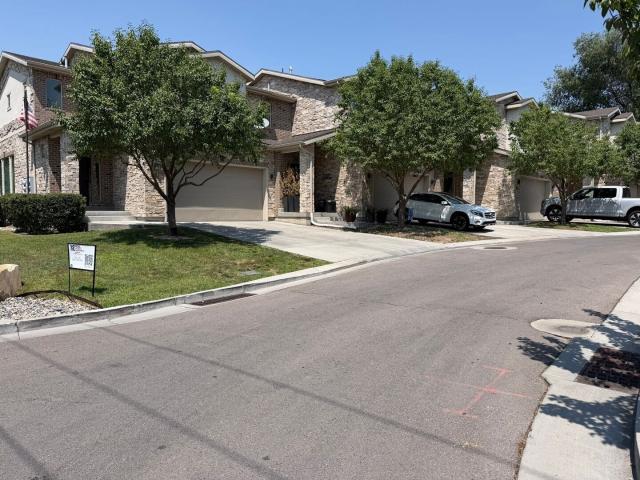 3 BR, 2.5 BA Apartment 655 East Nikita Cove, Murray, UT 84107