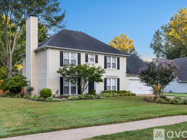 3 BR, 2.5 BA Apartment 655 Lancelot Lane, Collierville, TN 38017