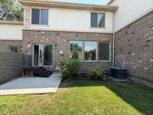 3 BR, 2.5 BA Apartment 657 East Nikita Cove, Murray, UT 84107