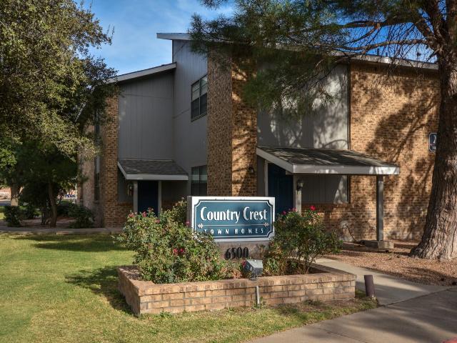 3 BR, 2.5 BA Apartment 6500 Eastridge Road Unit 172, Odessa, TX 79762