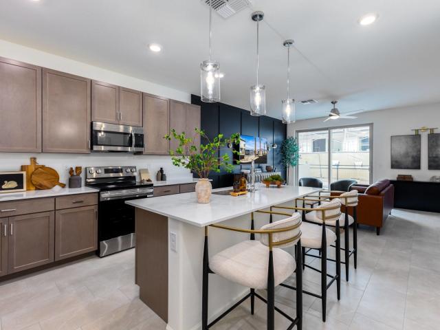 3 BR, 2.5 BA Apartment 651 N Ironwood Road Unit 058, Apache Junction, AZ 85120