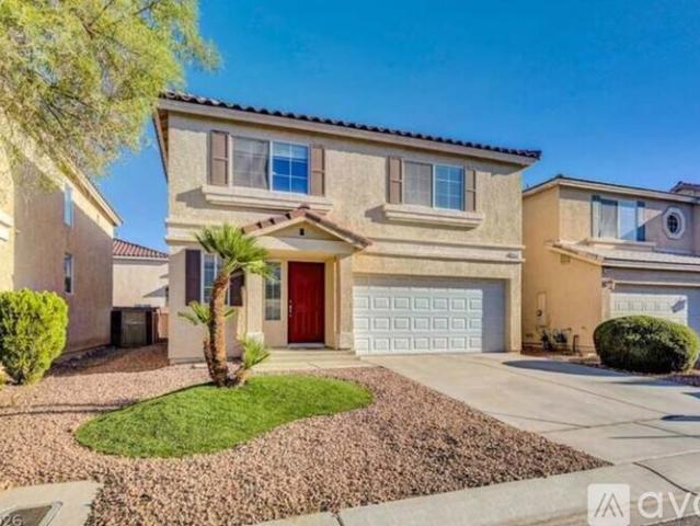 3 BR, 2.5 BA Apartment 6633 Melodic Ct, Las Vegas, NV 89139
