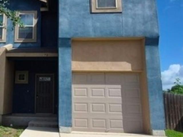 3 BR, 2.5 BA Apartment 6638 Mia Way, Unit 102, San Antonio, TX 78233