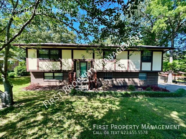 3 BR, 2.5 BA Apartment 6748 Harbor Terrace, Chattanooga, TN 37416