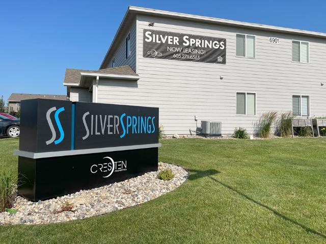 3 BR, 2.5 BA Apartment 6700 South Santa Rosa Place Unit 6813 05, Sioux Falls, SD 57108
