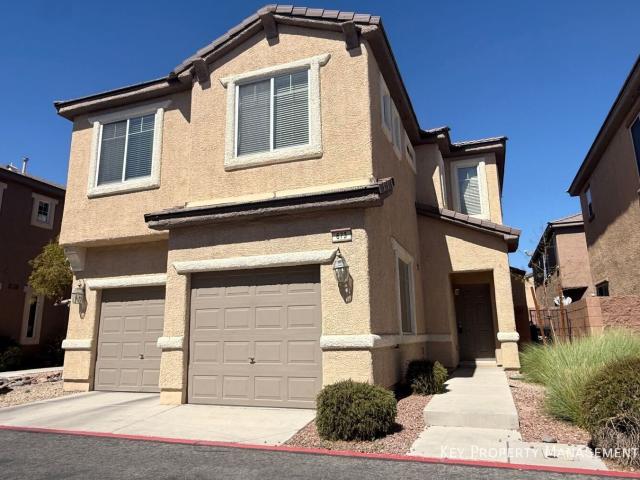 3 BR, 2.5 BA Apartment 673 Taliput Palm Pl, Henderson, NV 89011