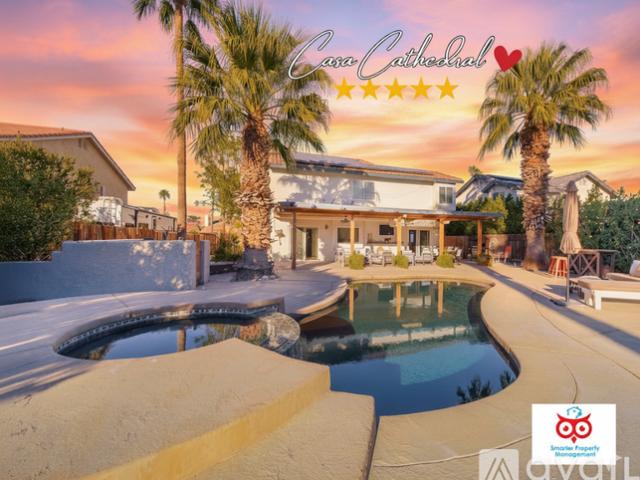 3 BR, 2.5 BA Apartment 68845 Durango Rd, Unit N/A, Cathedral City, CA 92234