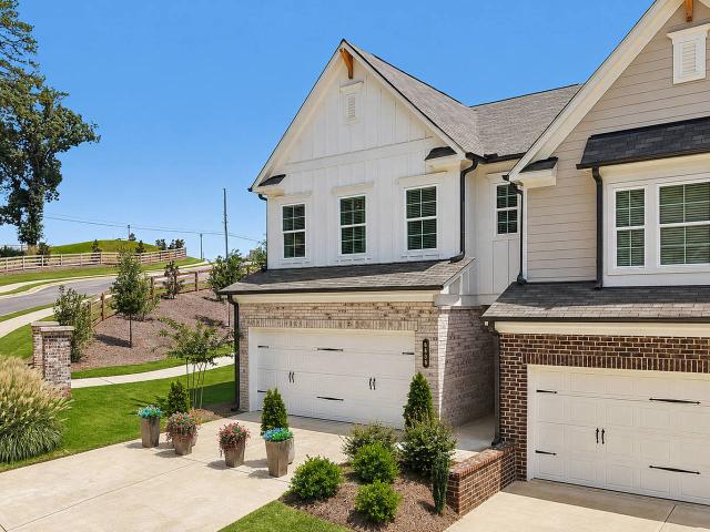 3 BR, 2.5 BA Apartment 6804 Spout Springs Road Unit 65, Flowery Branch, GA 30542