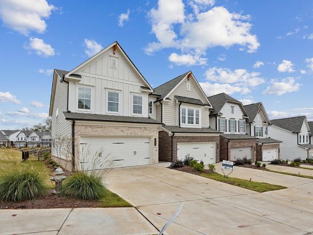 3 BR, 2.5 BA Apartment 6804 Spout Springs Road Unit 70, Flowery Branch, GA 30542