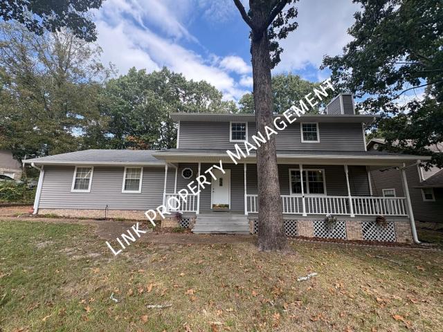 3 BR, 2.5 BA Apartment 6817 Ridge Creek Dr, Ooltewah, TN 37363