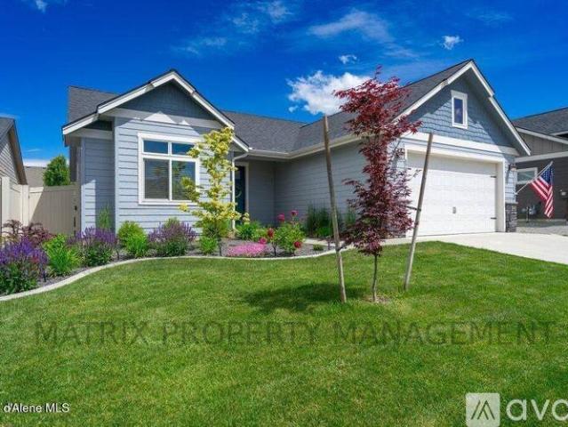 3 BR, 2.5 BA Apartment 6960 N Hourglass Dr, Coeur D'Alene, ID 83815