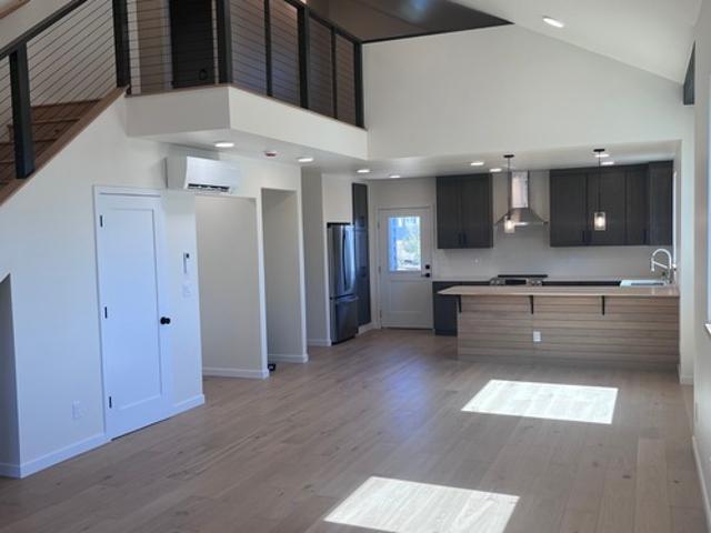 3 BR, 2.5 BA Apartment 6 Salt Brush St, Durango, CO 81301