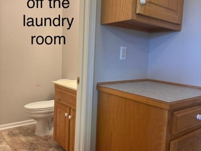 3 BR, 2.5 BA Apartment 708 W Bryant St, Nixa, MO 65714