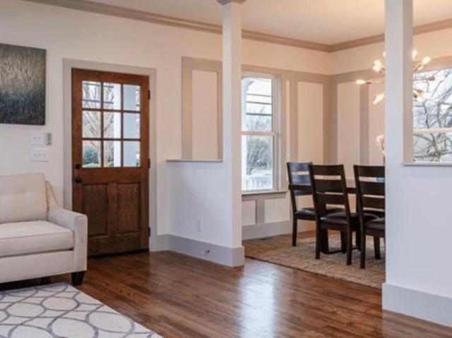 3 BR, 2.5 BA Apartment 701 E Lenoir St, Raleigh, NC 27601