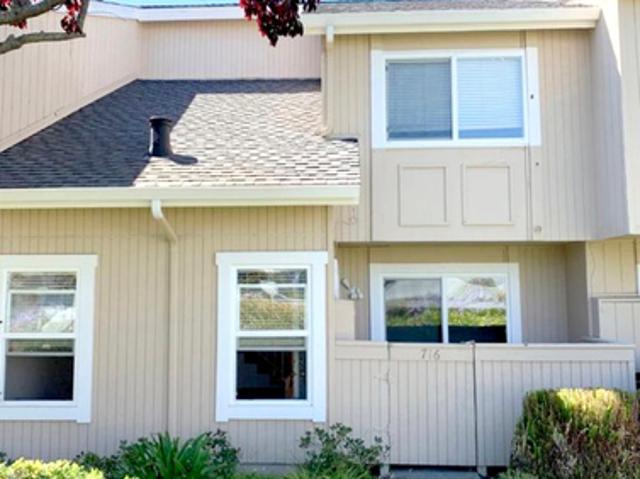 3 BR, 2.5 BA Apartment 716 Nina Lane, Foster City, CA 94404