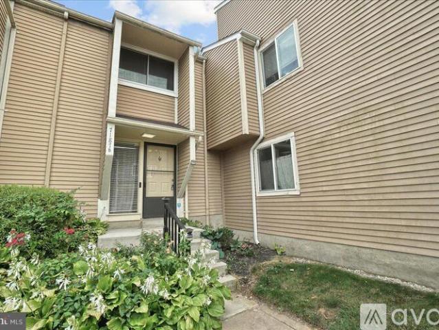 3 BR, 2.5 BA Apartment 7187 B Cypress Ct, Unit B, Frederick, MD 21703