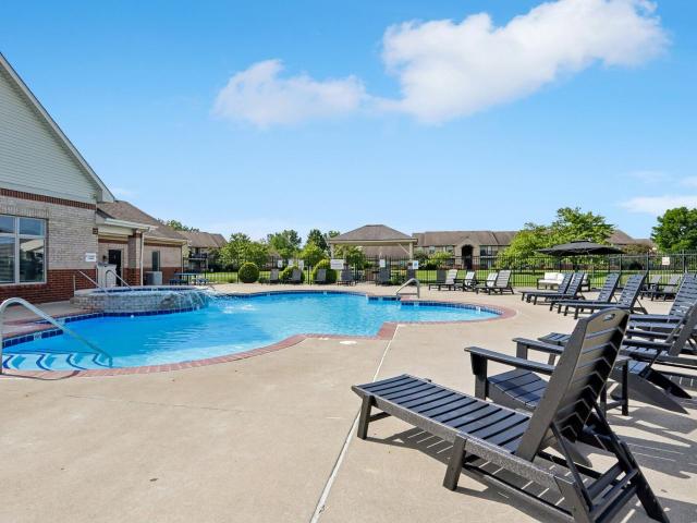 3 BR, 2.5 BA Apartment 7111 Vedder Place Unit 561, Indianapolis, IN 46241