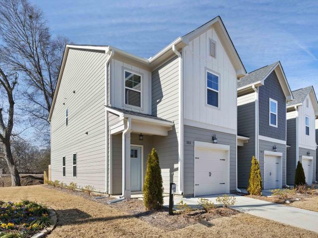 3 BR, 2.5 BA Apartment 71 West Felton Road Unit 114, Cartersville, GA 30120