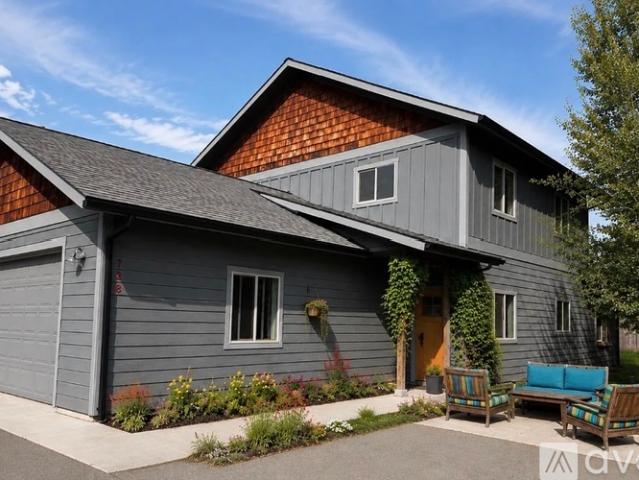3 BR, 2.5 BA Apartment 728 Aspen Grove Street, Whitefish, MT 59937