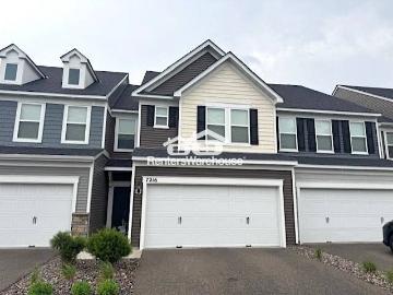 3 BR, 2.5 BA Apartment 7216 Walnut Grove Ln N, Maple Grove, MN 55311