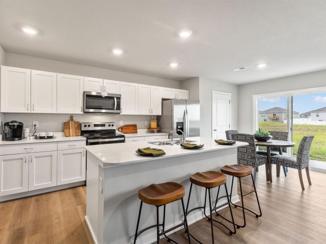 3 BR, 2.5 BA Apartment 7232 S 204th Ave Unit 076, Gretna, NE 68028