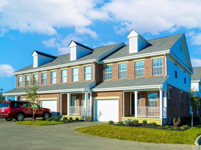 3 BR, 2.5 BA Apartment 723 Enclave Village Pl Unit 699 3, Lewis Center, OH 43035