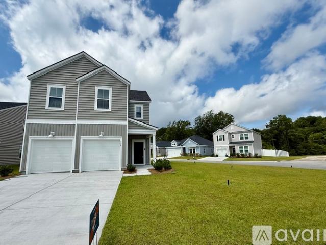 3 BR, 2.5 BA Apartment 730 Little Gull Way, Ocean Isle Beach, NC 28469