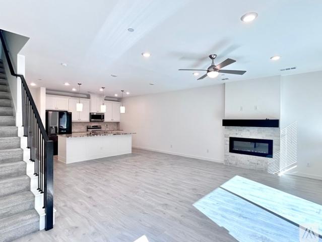 3 BR, 2.5 BA Apartment 7326 Concha Drive, Grand Prairie, TX 75054