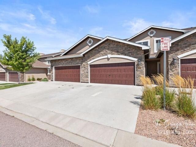 3 BR, 2.5 BA Apartment 740 Brambleberry Heights, Colorado Springs, CO 80921