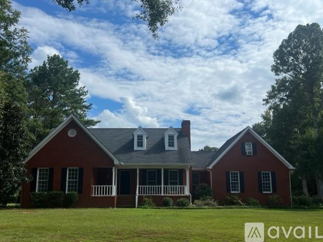 3 BR, 2.5 BA Apartment 755 Community House Road, Barnesville, GA 30204