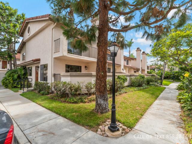 3 BR, 2.5 BA Apartment 7634 Palmilla Dr, San Diego, CA 92122