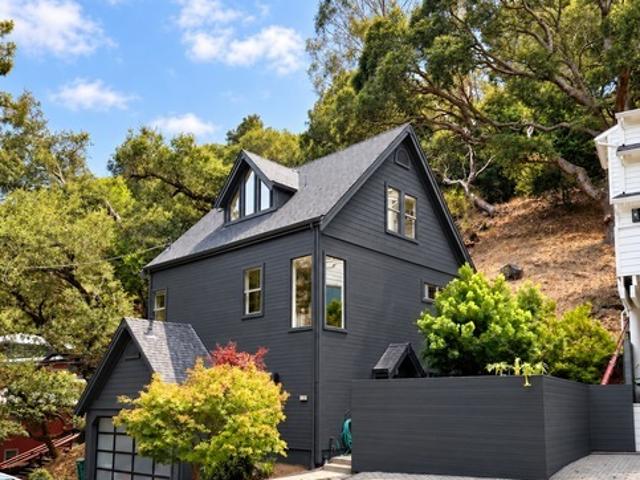3 BR, 2.5 BA Apartment 7761 Claremont Ave, Oakland, CA 94705