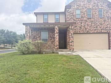 3 BR, 2.5 BA Apartment 7703 Sundew Mist, San Antonio, TX 78244
