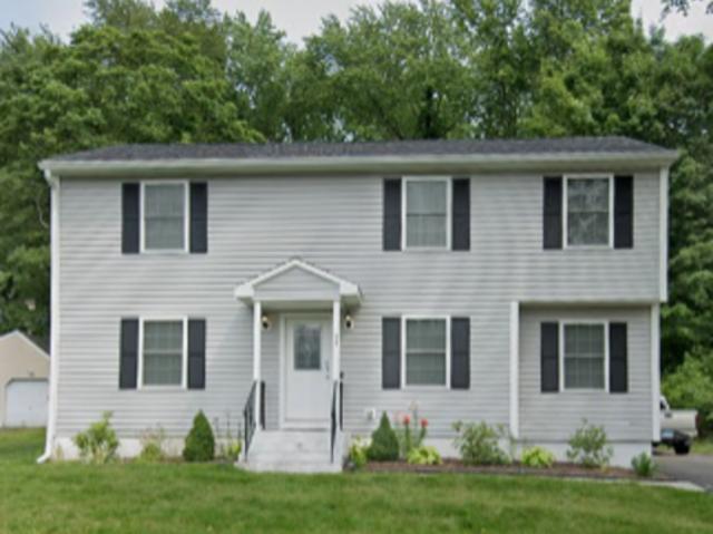 3 BR, 2.5 BA Apartment 77 Borrmann Road, East Haven, CT 06512