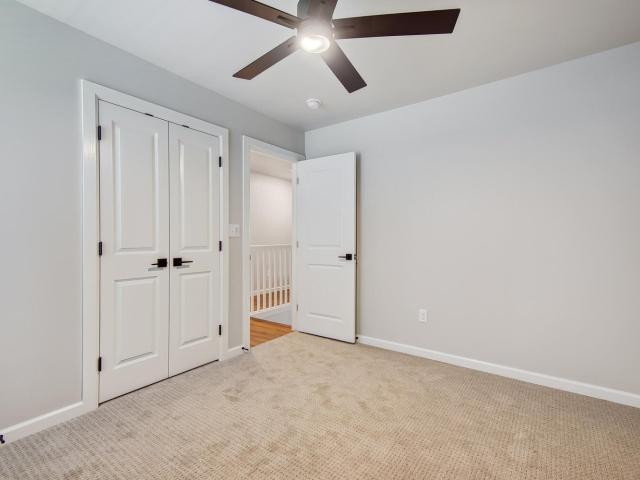 3 BR, 2.5 BA Apartment 7808 East 161st Place South Unit 1801, Bixby, OK 74008