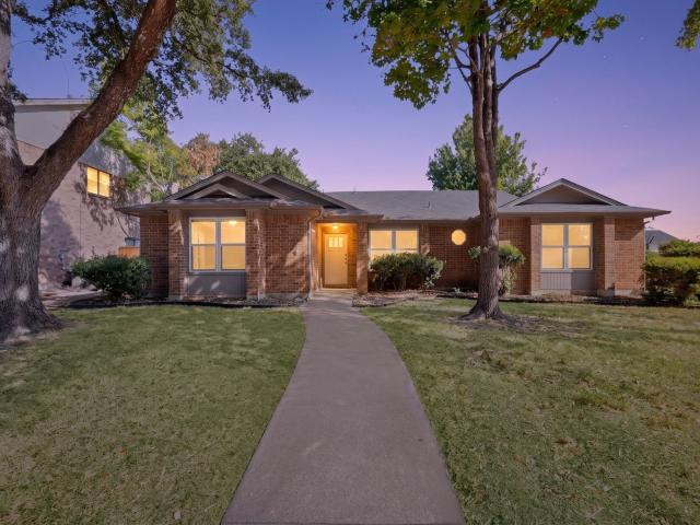 3 BR, 2.5 BA Apartment 7809 Cornell Dr, Rowlett, TX 75088