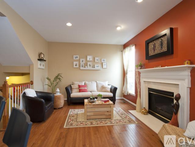 3 BR, 2.5 BA Apartment 78 North Savanna Drive, Unit 78, Pottstown, PA 19465