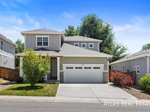 3 BR, 2.5 BA Apartment 7940 Shoshone Street, Denver, CO 80221