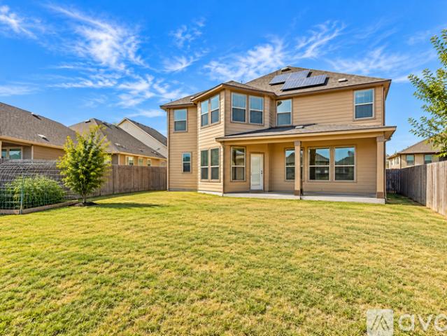 3 BR, 2.5 BA Apartment 7905 Big Wind Wy, Austin, TX 78724