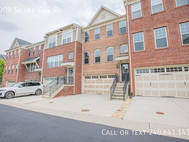3 BR, 2.5 BA Apartment 7909 Silver Oak Rd, Hanover, MD 21076