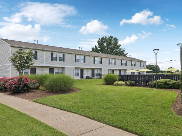 3 BR, 2.5 BA Apartment 790 Green Wave Dr Unit 1401, Gallatin, TN 37066