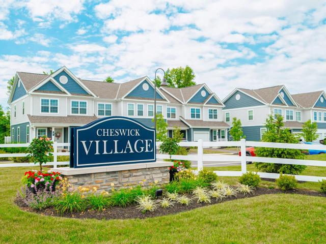 3 BR, 2.5 BA Apartment 79 Cheswick Village Drive Unit 8790CVP, Powell, OH 43065