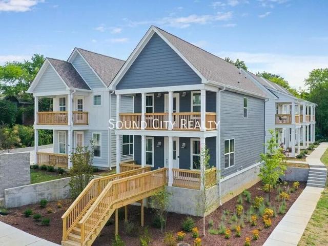 3 BR, 2.5 BA Apartment 806 Briar Circle, Madison, TN 37115