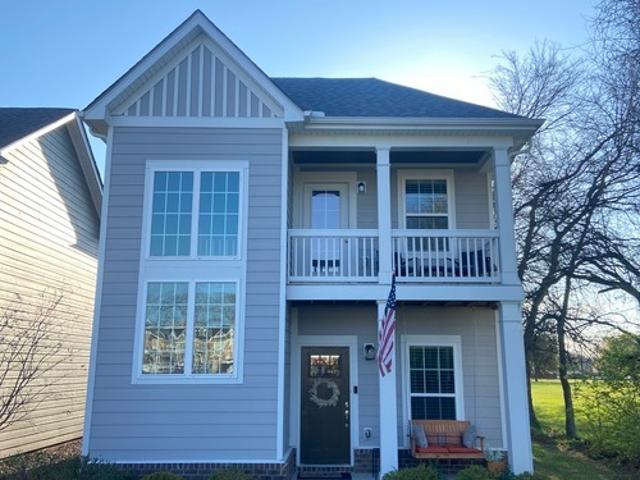 3 BR, 2.5 BA Apartment 8004 Vibrant Place, Hendersonville, TN 37075