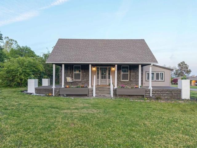 3 BR, 2.5 BA Apartment 802 N 11th Street, Van Buren, AR 72956
