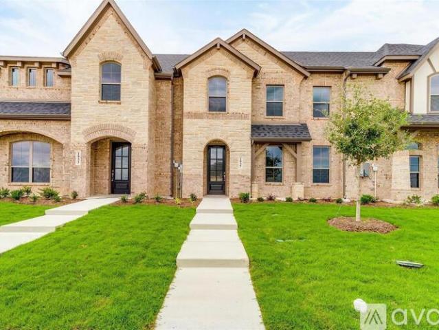 3 BR, 2.5 BA Apartment 803 Homeplace Cir, Mansfield, TX 76063