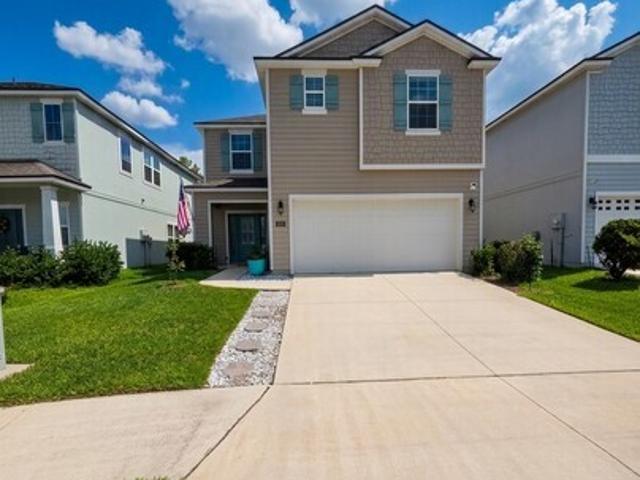 3 BR, 2.5 BA Apartment 8196 Cape Fox Drive, Jacksonville, FL 32222